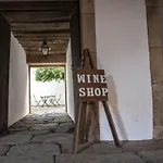 Morgadio Da Calcada Douro Wine&tourism Pinhão
