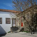Gospodarstwo wiejskie Morgadio Da Calcada Douro Wine&tourism Pinhão