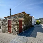 Morgadio Da Calcada Douro Wine&tourism *