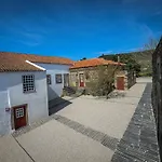 Morgadio Da Calcada Douro Wine&tourism Gospodarstwo wiejskie *
