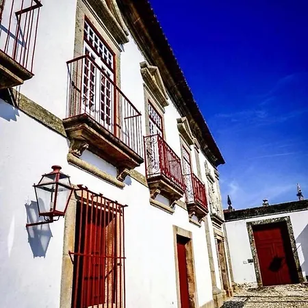 Landhaus Morgadio Da Calcada Douro Wine&tourism Pinhão