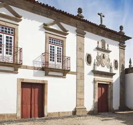 Morgadio Da Calcada Douro Wine&tourism