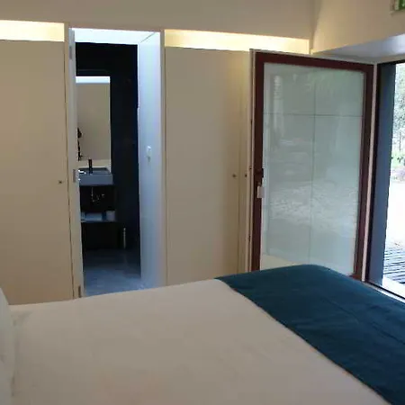 Morgadio Da Calcada Douro Wine&tourism Landhaus *