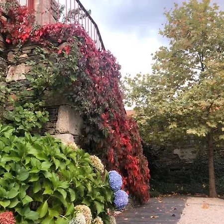 Morgadio Da Calcada Douro Wine&tourism *