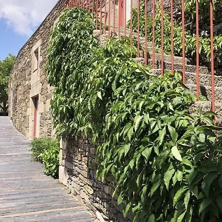 Εξοχικό σπίτι Morgadio Da Calcada Douro Wine&tourism