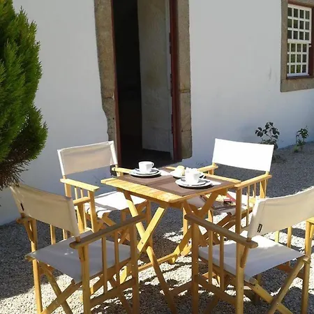 Casa de Campo Morgadio Da Calcada Douro Wine&tourism *