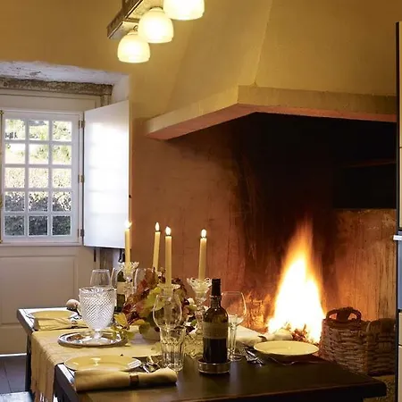 Εξοχικό σπίτι Morgadio Da Calcada Douro Wine&tourism Pinhão