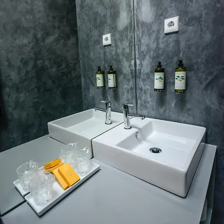 Morgadio Da Calcada Douro Wine&tourism * Pinhão