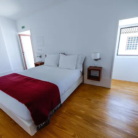 Εξοχικό σπίτι Morgadio Da Calcada Douro Wine&tourism