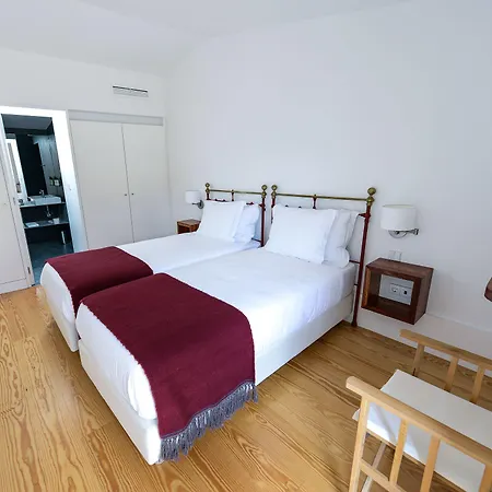 Morgadio Da Calcada Douro Wine&tourism