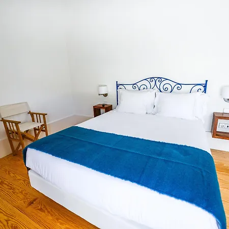 Morgadio Da Calcada Douro Wine&tourism Landhaus