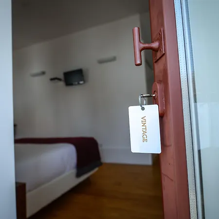 Morgadio Da Calcada Douro Wine&tourism