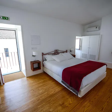 Morgadio Da Calcada Douro Wine&tourism *