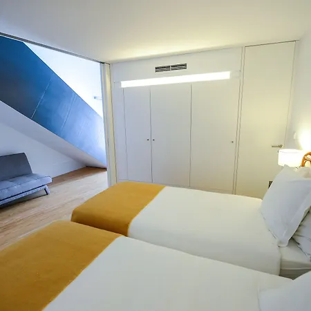 Morgadio Da Calcada Douro Wine&tourism *