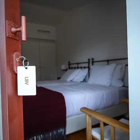 Morgadio Da Calcada Douro Wine&tourism Εξοχικό σπίτι