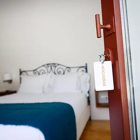 Morgadio Da Calcada Douro Wine&tourism Pinhão