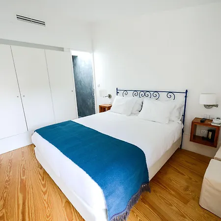 Morgadio Da Calcada Douro Wine&tourism Landhaus