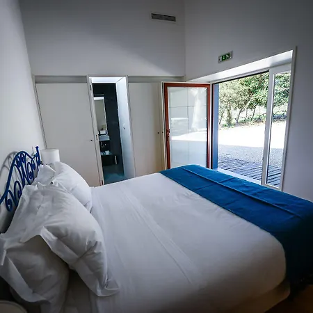 Morgadio Da Calcada Douro Wine&tourism *