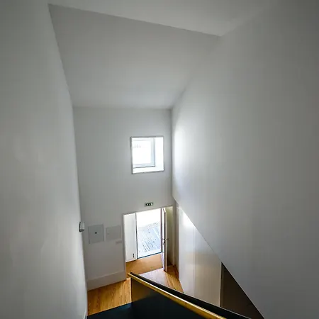 Morgadio Da Calcada Douro Wine&tourism *