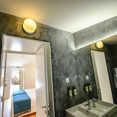 Landhaus Morgadio Da Calcada Douro Wine&tourism