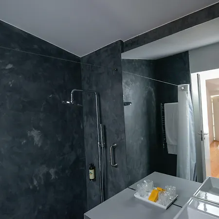 Landhaus Morgadio Da Calcada Douro Wine&tourism