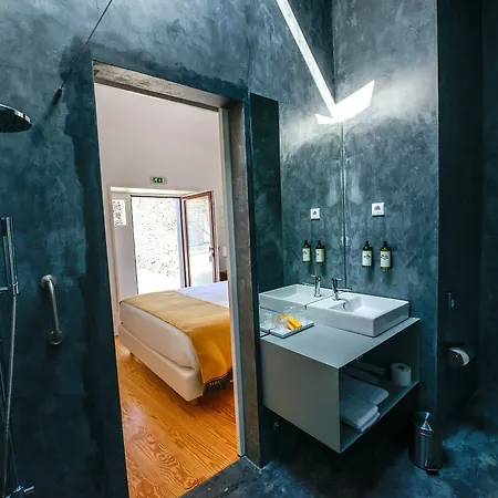 Morgadio Da Calcada Douro Wine&tourism Country house Pinhao