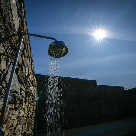 Morgadio Da Calcada Douro Wine&tourism * Pinhao