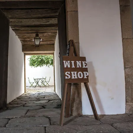 Morgadio Da Calcada Douro Wine&tourism Pinhao
