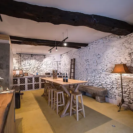 Morgadio Da Calcada Douro Wine&tourism Εξοχικό σπίτι