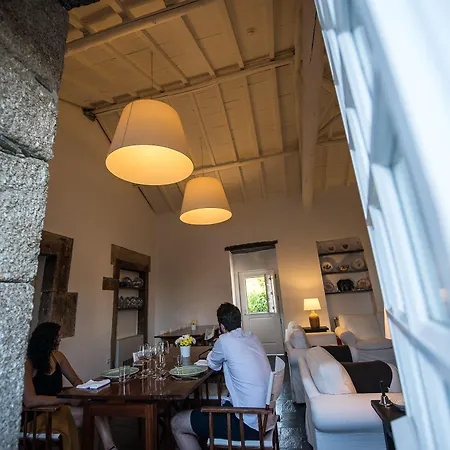 Morgadio Da Calcada Douro Wine&tourism