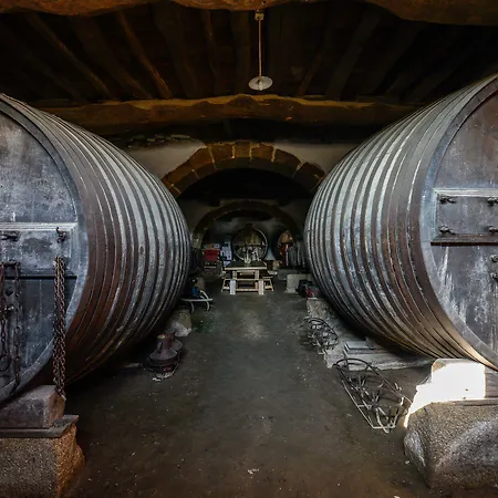 Morgadio Da Calcada Douro Wine&tourism Country house *