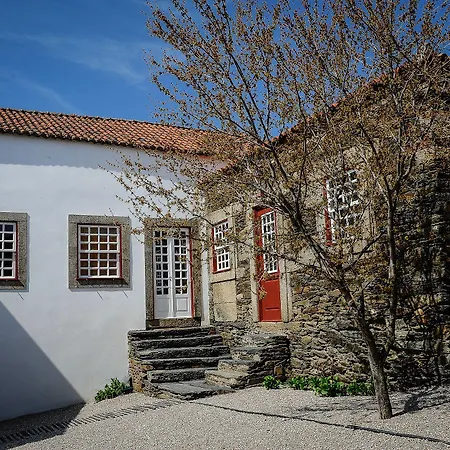 Летний дом Morgadio Da Calcada Douro Wine&tourism Пиньян