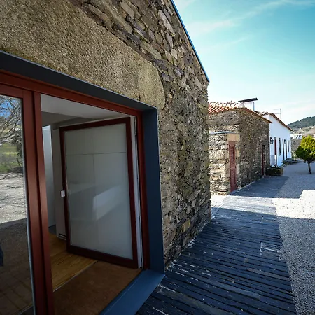 Εξοχικό σπίτι Morgadio Da Calcada Douro Wine&tourism