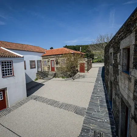 Landhaus Morgadio Da Calcada Douro Wine&tourism Pinhão