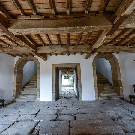 Morgadio Da Calcada Douro Wine&tourism Пиньян