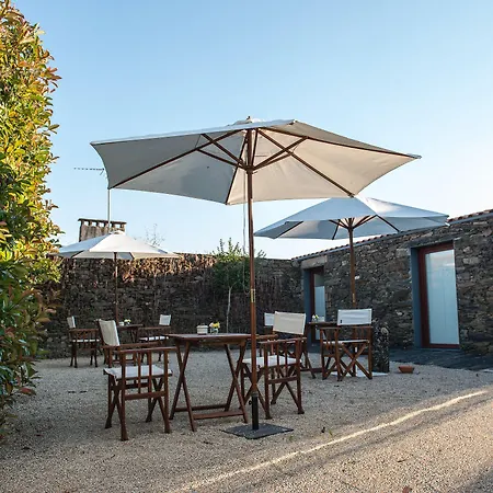 Morgadio Da Calcada Douro Wine&tourism * Pinhao