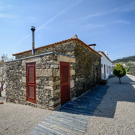 Morgadio Da Calcada Douro Wine&tourism *