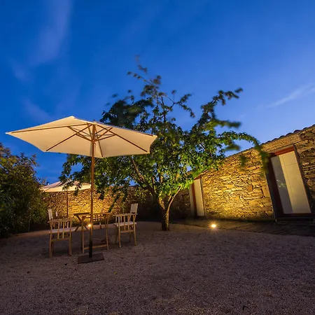 Morgadio Da Calcada Douro Wine&tourism