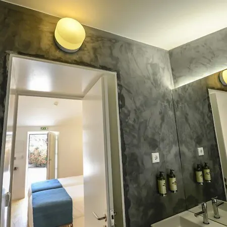 Morgadio Da Calcada Douro Wine&tourism *