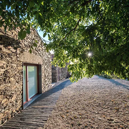 Morgadio Da Calcada Douro Wine&tourism * Pinhao