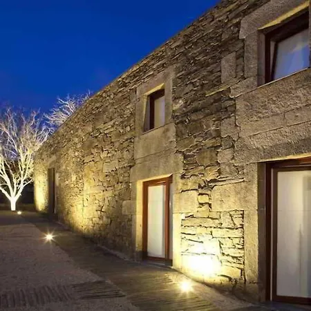 Morgadio Da Calcada Douro Wine&tourism Pinhão