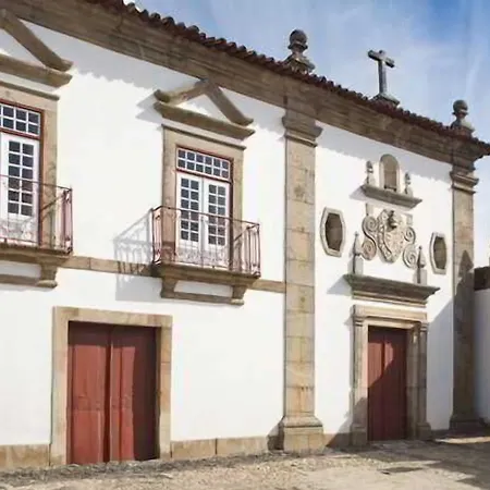 Landhaus Morgadio Da Calcada Douro Wine&tourism