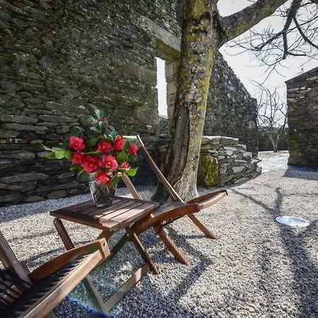 Morgadio Da Calcada Douro Wine&tourism Landhaus