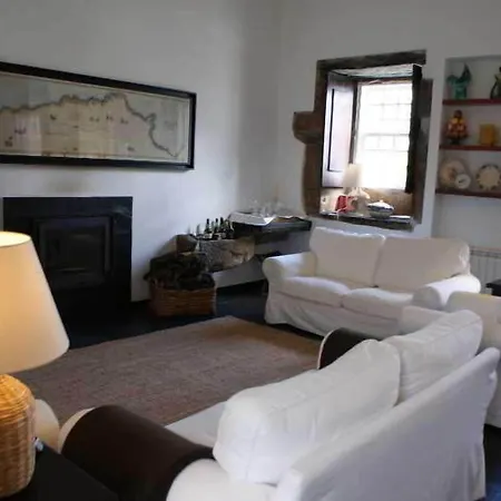 Morgadio Da Calcada Douro Wine&tourism Landhaus