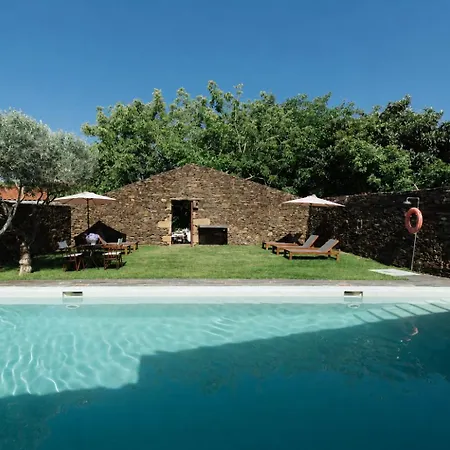 Landsted Morgadio Da Calcada Douro Wine&tourism Pinhão