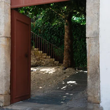 Landsted Morgadio Da Calcada Douro Wine&tourism