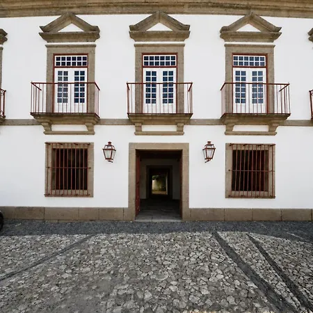 Morgadio Da Calcada Douro Wine&tourism *