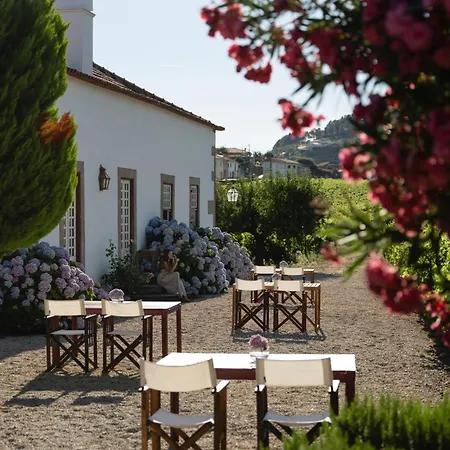 Landsted Morgadio Da Calcada Douro Wine&tourism Pinhão