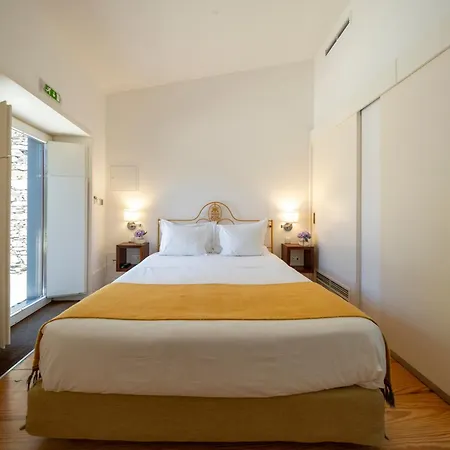 Morgadio Da Calcada Douro Wine&tourism *
