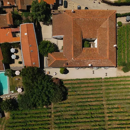 Morgadio Da Calcada Douro Wine&tourism